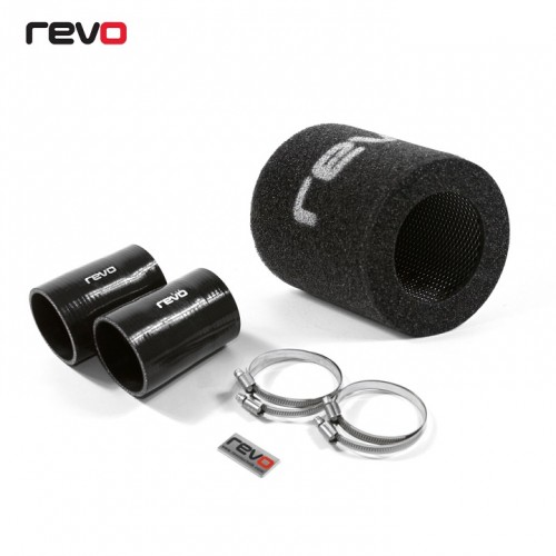 Revo 4.0T Air Intake System for RS6/RS7